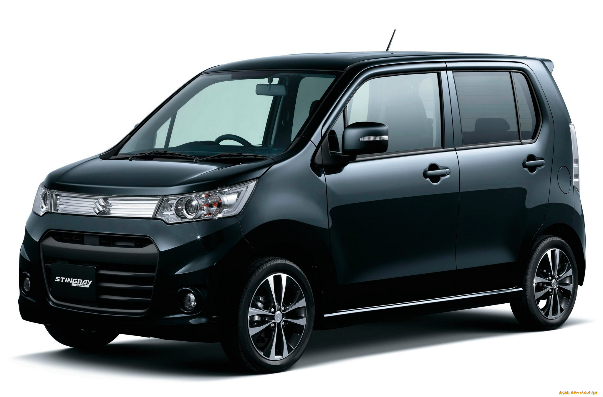 suzuki wagon r stingray-t 2012, , suzuki, r, wagon, 2012, stingray-t